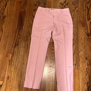 Size 4/Banana Republic Ankle Pants